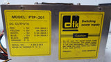 DTK PTP-201 Switching Computer Power Supply 200W