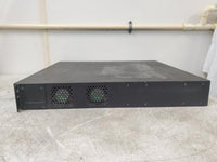Foundry Networks FastIron Edge X424 Premium FESX424 24 Port Network Switch