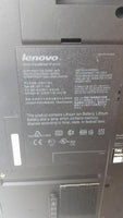Lenovo ThinkPad 4061 Laptop Computer As Is for Parts