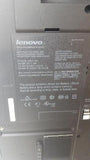 Lenovo ThinkPad 4061 Laptop Computer As Is for Parts