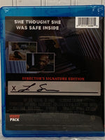 Agoraphobia - HorrorPack Limited Edition Blu-ray #50 BRAND NEW SEALED SIGNED
