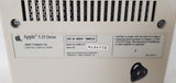 Vintage Apple 5.25" Floppy External Disk Drive A9M0107 KLD4116