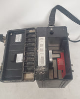 Teledyne ISCO 4110 Ultrasonic Flow Logger Water Sampler