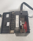 Teledyne ISCO 4110 Ultrasonic Flow Logger Water Sampler