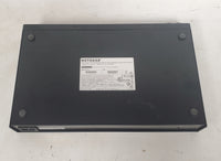 Netgear S350 Series 24-Port Gigabit PoE+ Ethernet Smart Manage Pro Switch
