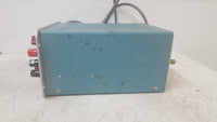 Power Designs 5005S Regulated DC Source Power Supply