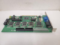 Geovision GV-650/800(S) V3.51 Video Surveillance Capture Video DVR Card