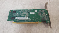Dell DH261 Nvida Quadro NVS 285 128MB High Profile Grahphics Video Card