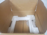 Vintage Packard Bell Force 386X Computer Box Only Halt & Catch Fire Prop HACF