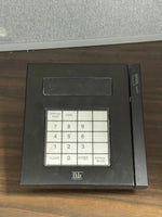 Blackboard MW9002 Transaction Card Reader 822-057-000 REV. A