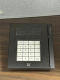Blackboard MW9002 Transaction Card Reader 822-057-000 REV. A