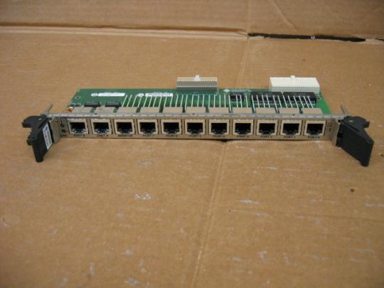 Performance Tech PT-CPC388 LIM 120 CPSB 8-port RJ45