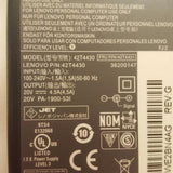 Lenovo 42T4430 AC Adapter Power Supply