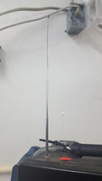 Apollo PA-6000N Meeting Amplifier Speaker with WM-120 Wireless Microphone