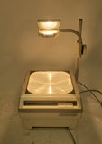 Vintage Apollo Horizon 15000 Overhead Transparency Projector