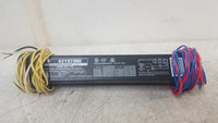 Keystone KTEB-254HO-UV-PS-SL Electronic Ballast 277V 0.39A