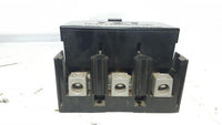 Westinghouse K3200P Circuit Breaker 200 Amp 600 Volt