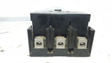 Westinghouse K3200P Circuit Breaker 200 Amp 600 Volt