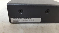 Extron Versa Tools P/2 DA2xi One Input Two Output VGA Distribution Amplifier
