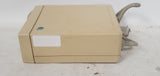Vintage Apple A9M0107 5.25" Floppy External Disk Drive Missing Feet