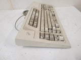 Vintage IBM Model M 1395660 Mechanical Computer Keyboard Missing Keys 1991