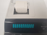 Sharp EL-2630III Electronic Accounting 12 Digit 2 Color Printer Calculator