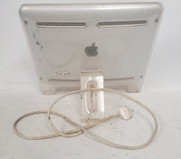 Apple Mac 17" Studio Display M7649 Computer Monitor