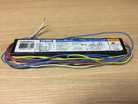 NEW Triad C240PUNVHP-B Universal Lighting Rapid Start Electronic Ballast