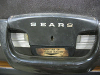 Vintage Sears Electric 12 Electronic Typewriter