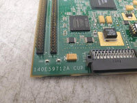 Xerox 140E59712A CUP 960K41000 B000928 PWBA SSCI Card