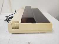 Vintage Epson MX-100 Terminal Dot Matrix Printer Halt and Catch Fire Prop HACF