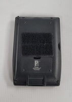 Palm IIIxe Grey LCD Personal Handheld Organizer Digital PDA w/ Stylus