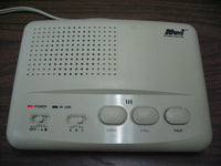 Novi WI-3SN 3 Channel Wireless Intercom