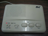 Novi WI-3SN 3 Channel Wireless Intercom