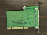 Universal Buslink Corp. U2PCI5P Internal USB Hub