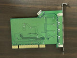 Universal Buslink Corp. U2PCI5P Internal USB Hub
