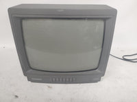 Retro Gaming Magnavox HD1305 C121 13G602-00AA 14" CRT Television Monitor 1994