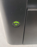 HP LaserJet P1606dn Monochrome Laser Printer Page Count: 2376