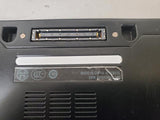 Dell Latitude E6510 Intel Core i3 2.4GHz 4096MB 15.5" Laptop Computer No HDD