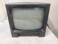 Vintage Ultrak KM-12 12" B&W Black and White Security Video Monitor 1994