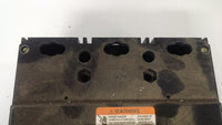 Westinghouse LA3400PRF w/ 400A trip Tri-Pac Circuit Breaker 400 A/AMP