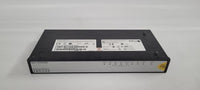 Secure Computing SG8100 8-Ports+2 Expansion Card Slot Firewall/VPN Device