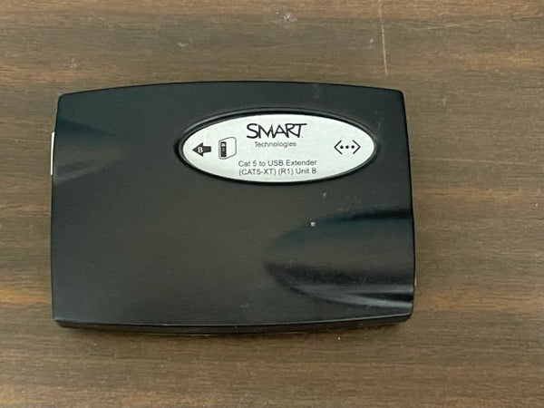 Smart Technologies Cat 5 to USB Extender CAT5-XT R1 Unit B