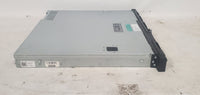 Dell PowerEdge R210 II Intel Xeon E3-1270 v2 3.5GHz Quad Core 8GB S100 Server