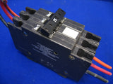 Cutler Hammer QCR3025H 3 Pole 240 VAC 25 A Circuit Breaker