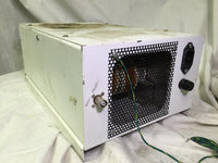 Quala 5050R Ultrasonic Cleaning System Base P/N 5050R-55R AS-IS Parts/Repair