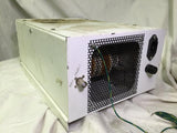 Quala 5050R Ultrasonic Cleaning System Base P/N 5050R-55R AS-IS Parts/Repair