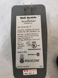 Polycom SoundStation 2201-00106-001 H4170C Audio Conference Equipment w/ Module