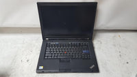 Lenovo ThinkPad 4061 Laptop Computer As Is for Parts