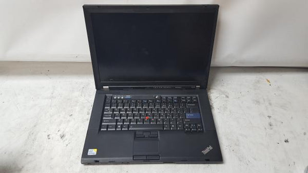 Lenovo ThinkPad 4061 Laptop Computer As Is for Parts